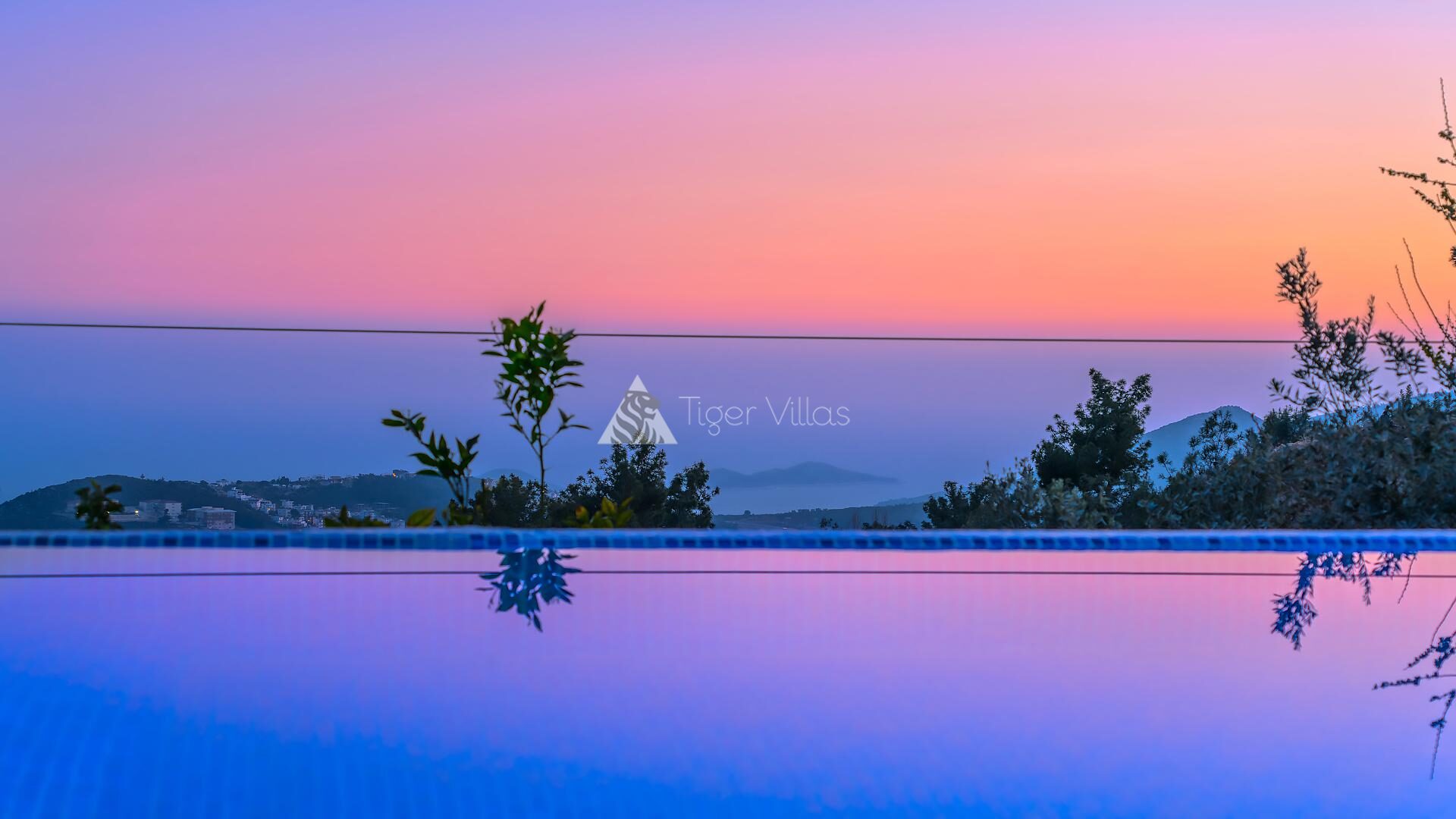Villa Aras İslamlar 2 — 12
