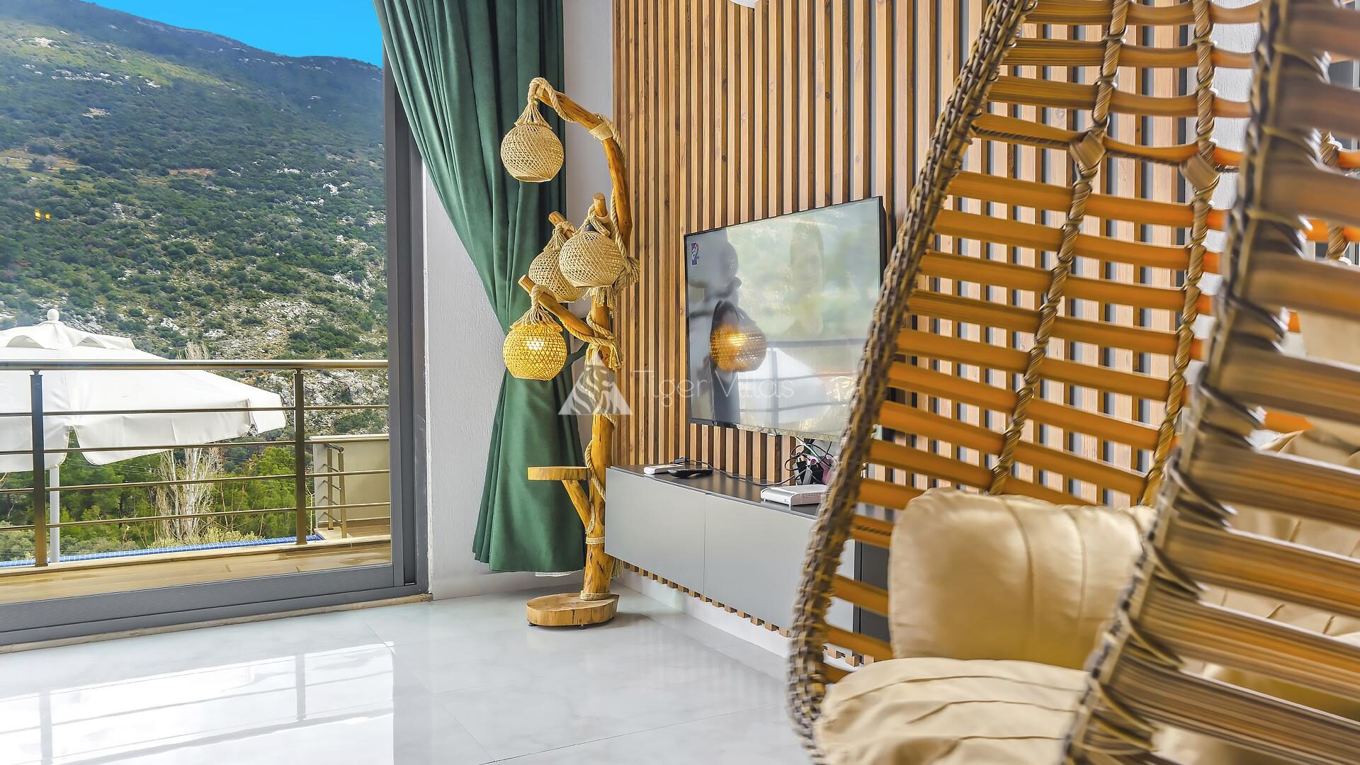 Villa Aras İslamlar — 24