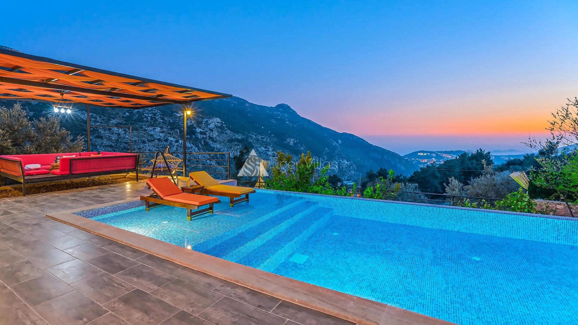 Villa Aras İslamlar 2 — 13