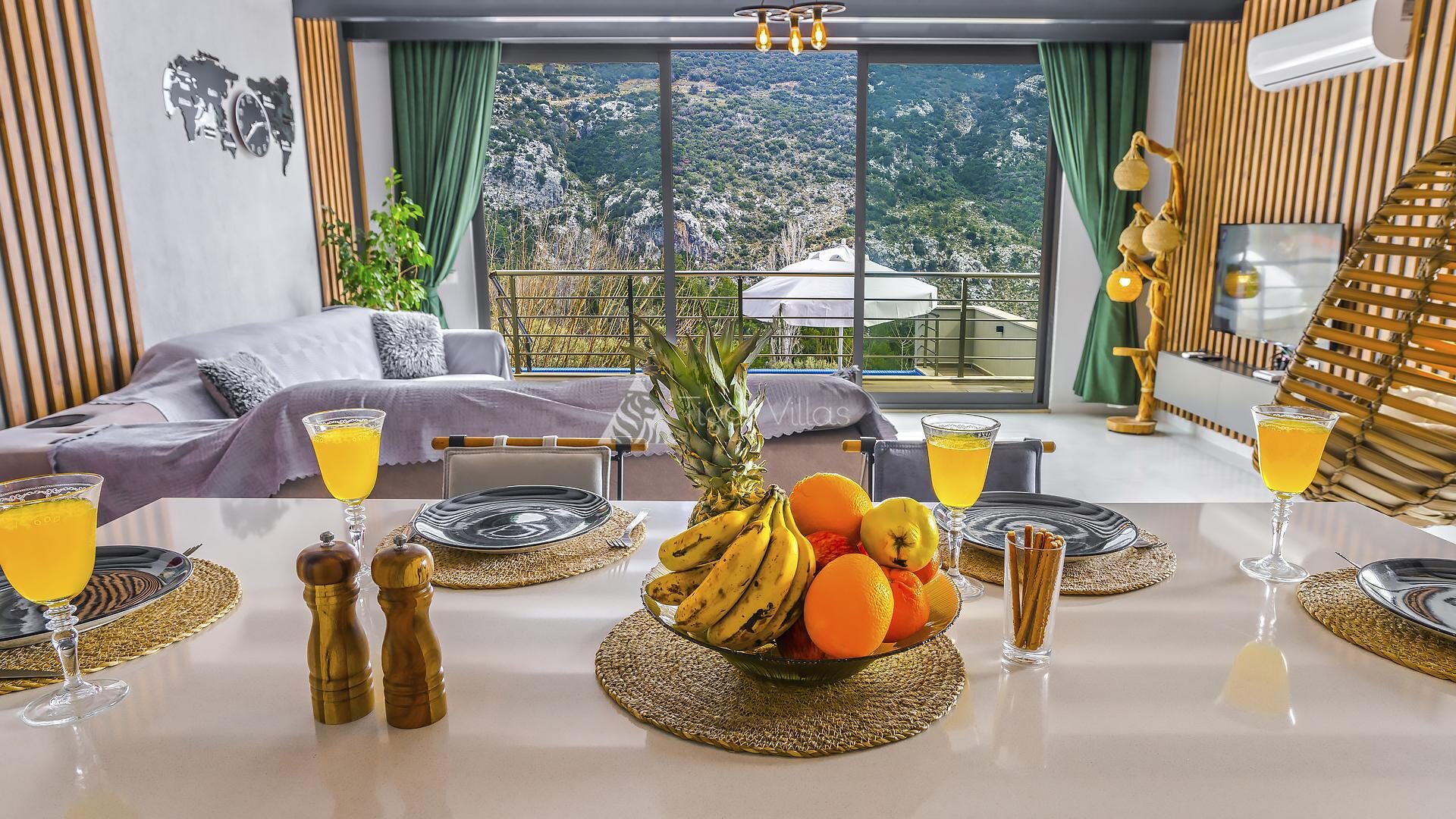 Villa Aras İslamlar — 25