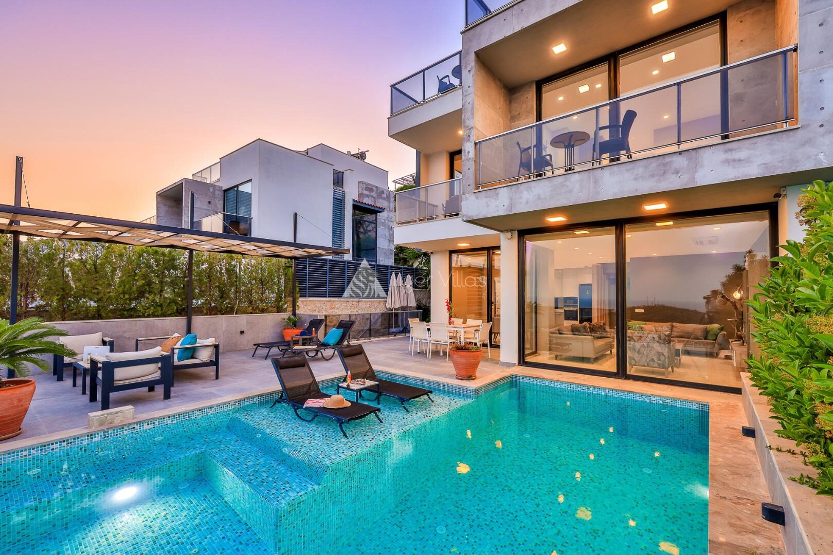 Villa Hecky Extra — 3