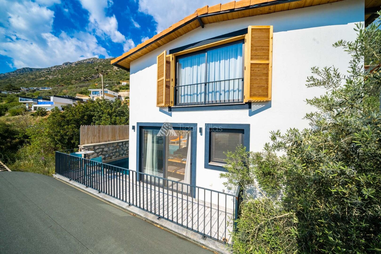 Villa Therapy Olea — 4