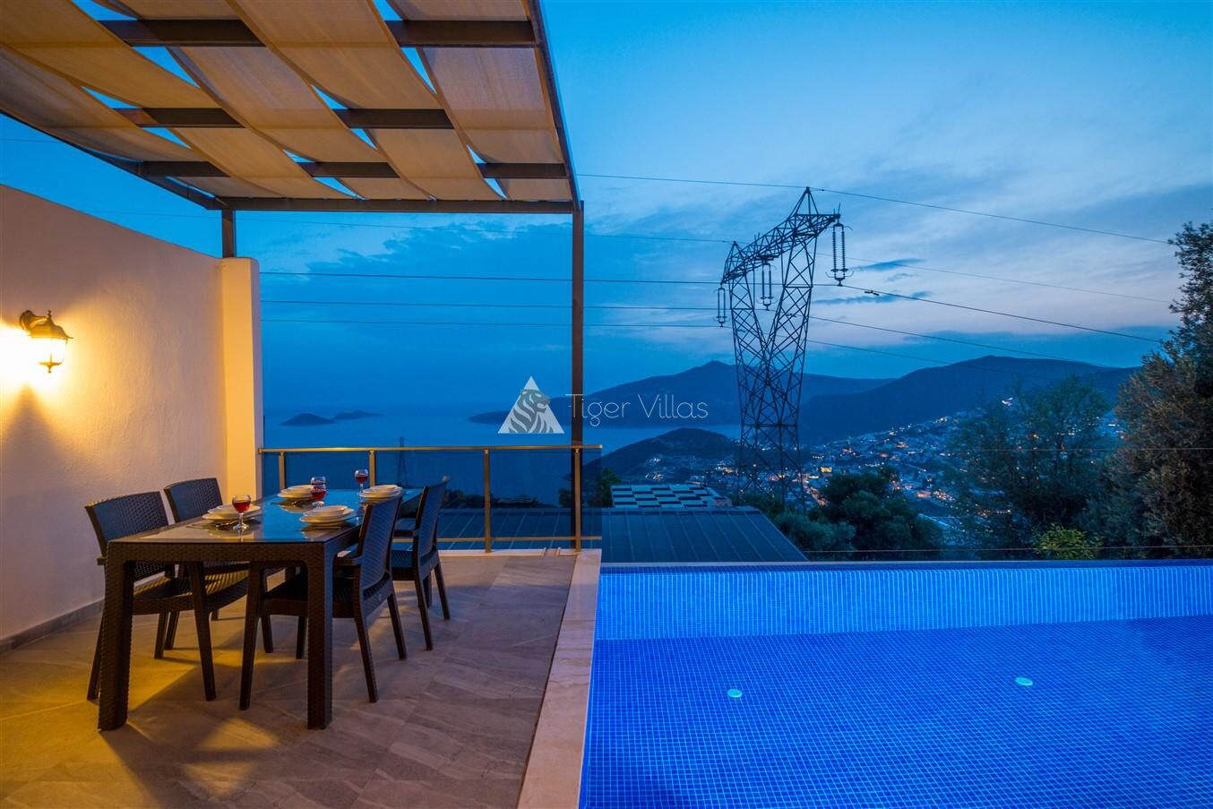 Villa Asya Bella — 6