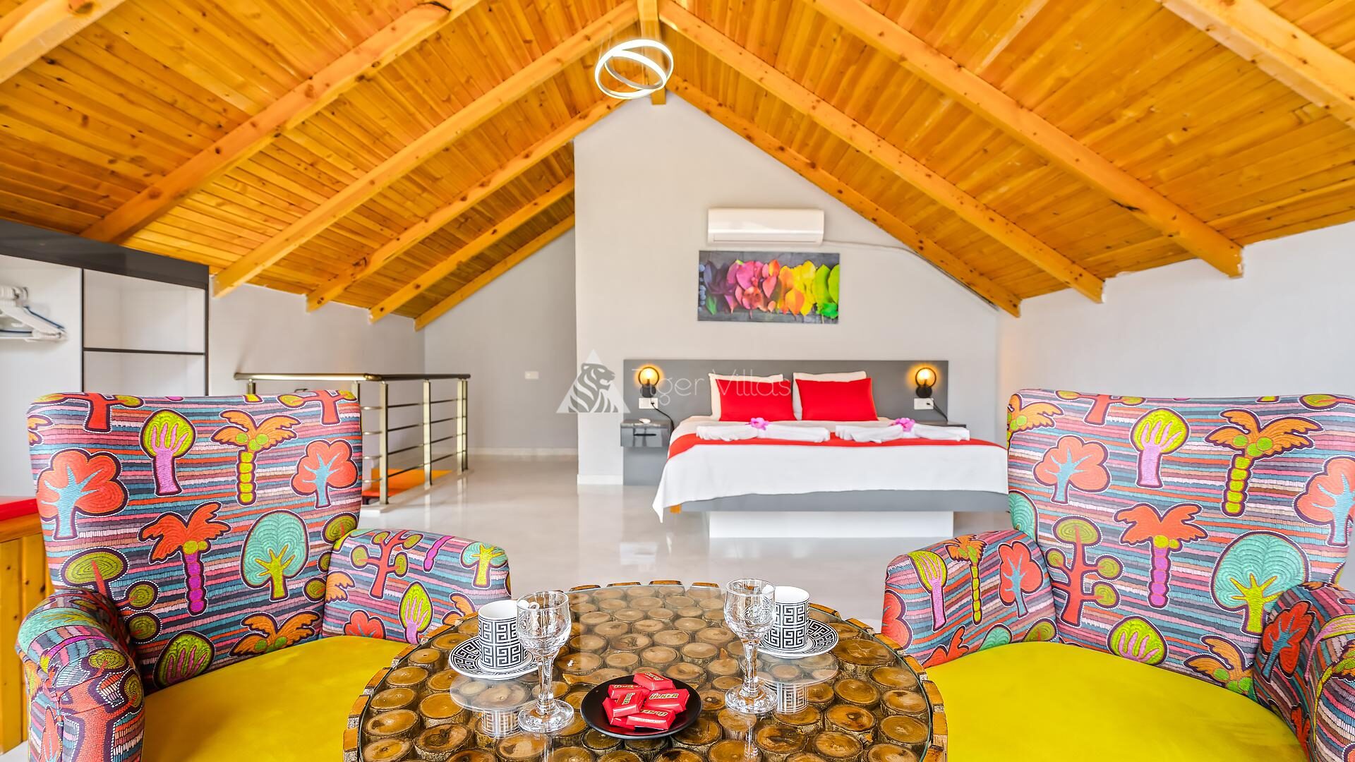 Villa Aras İslamlar — 29
