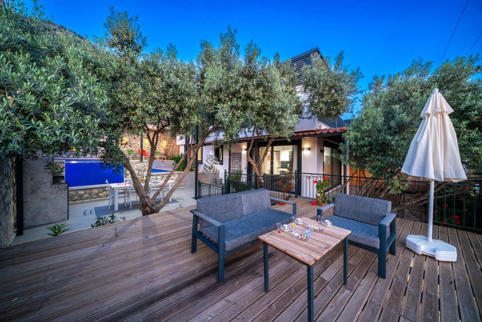 Villa Therapy Aqua — 3