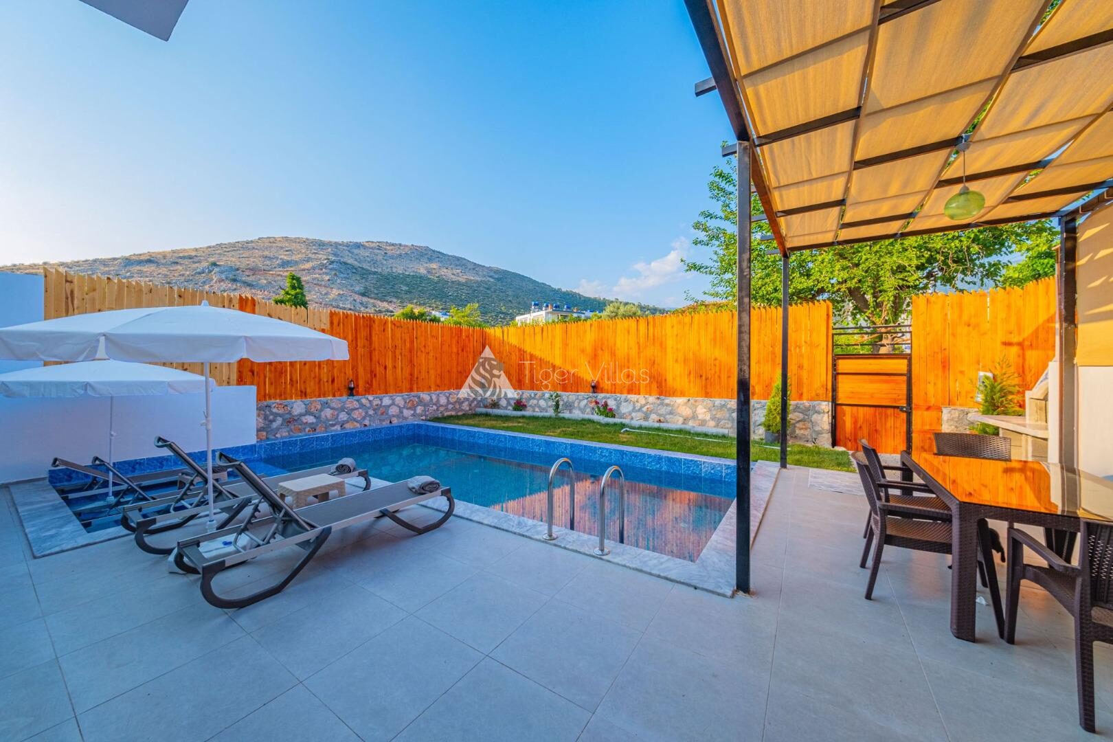 Villa Emre Yeşilköy — 4