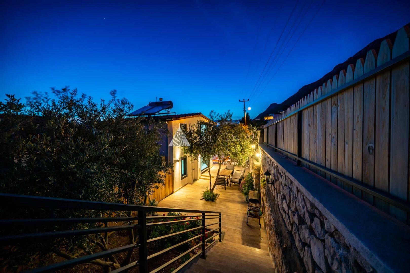 Villa Therapy Olea — 9