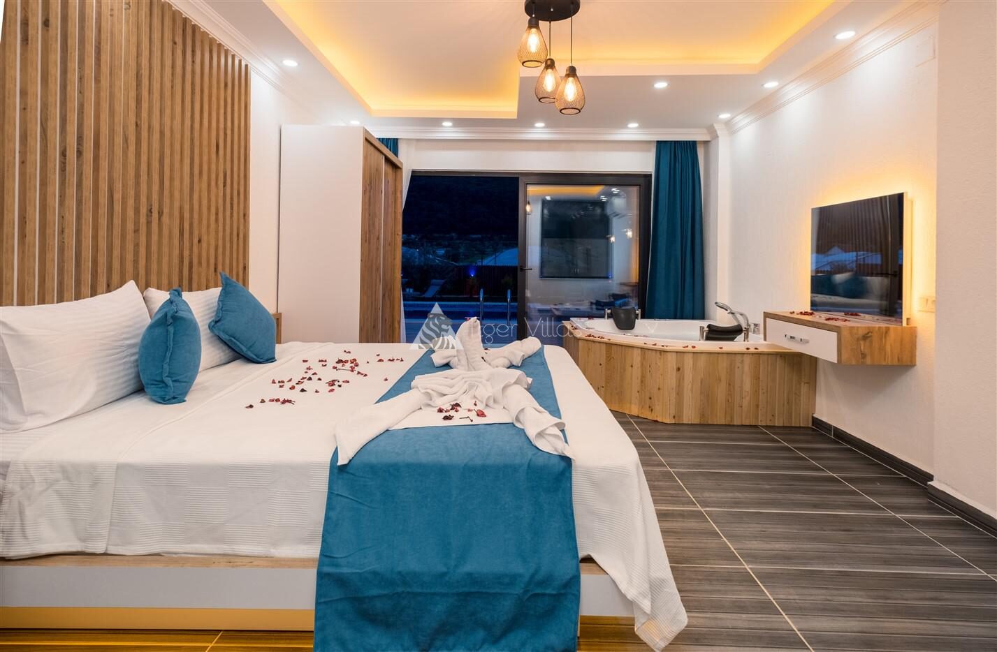 Villa Başak Sarıbelen — 50