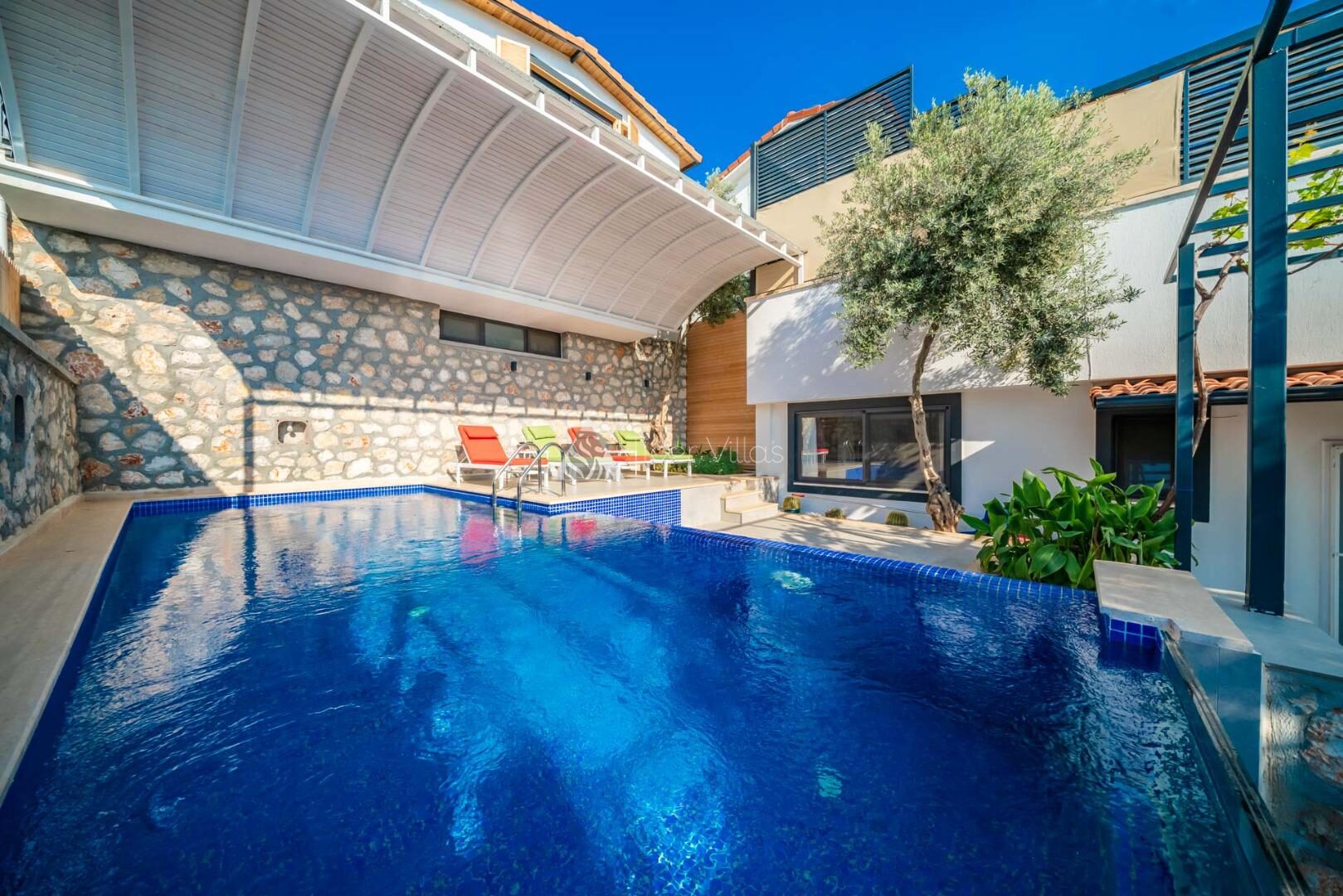 Villa Therapy Aqua — 6