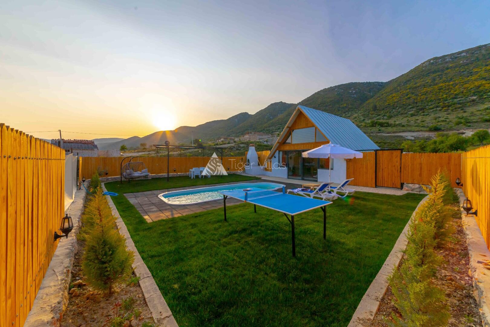 Villa Mentes — 6