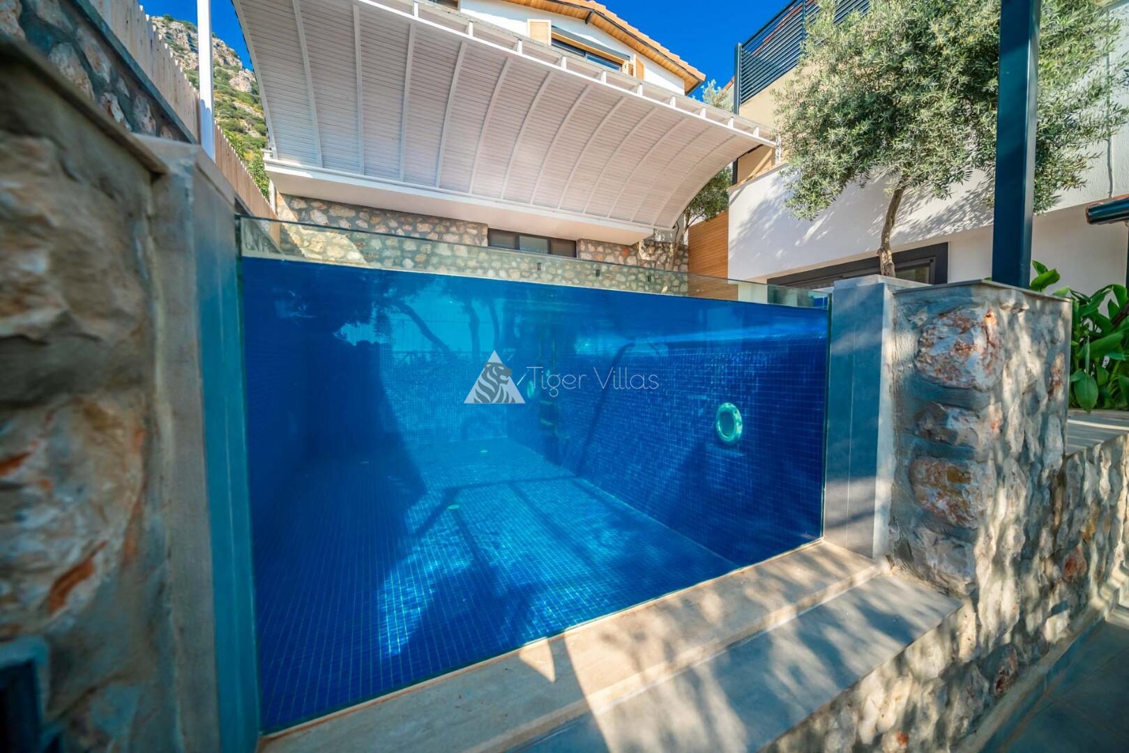 Villa Therapy Aqua — 7