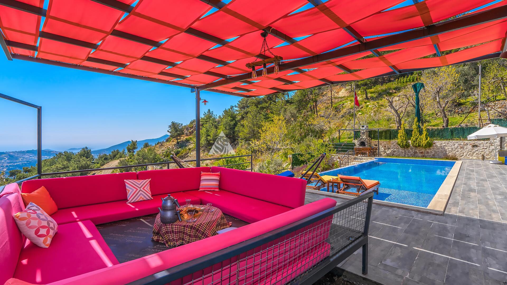 Villa Aras İslamlar 2 — 21