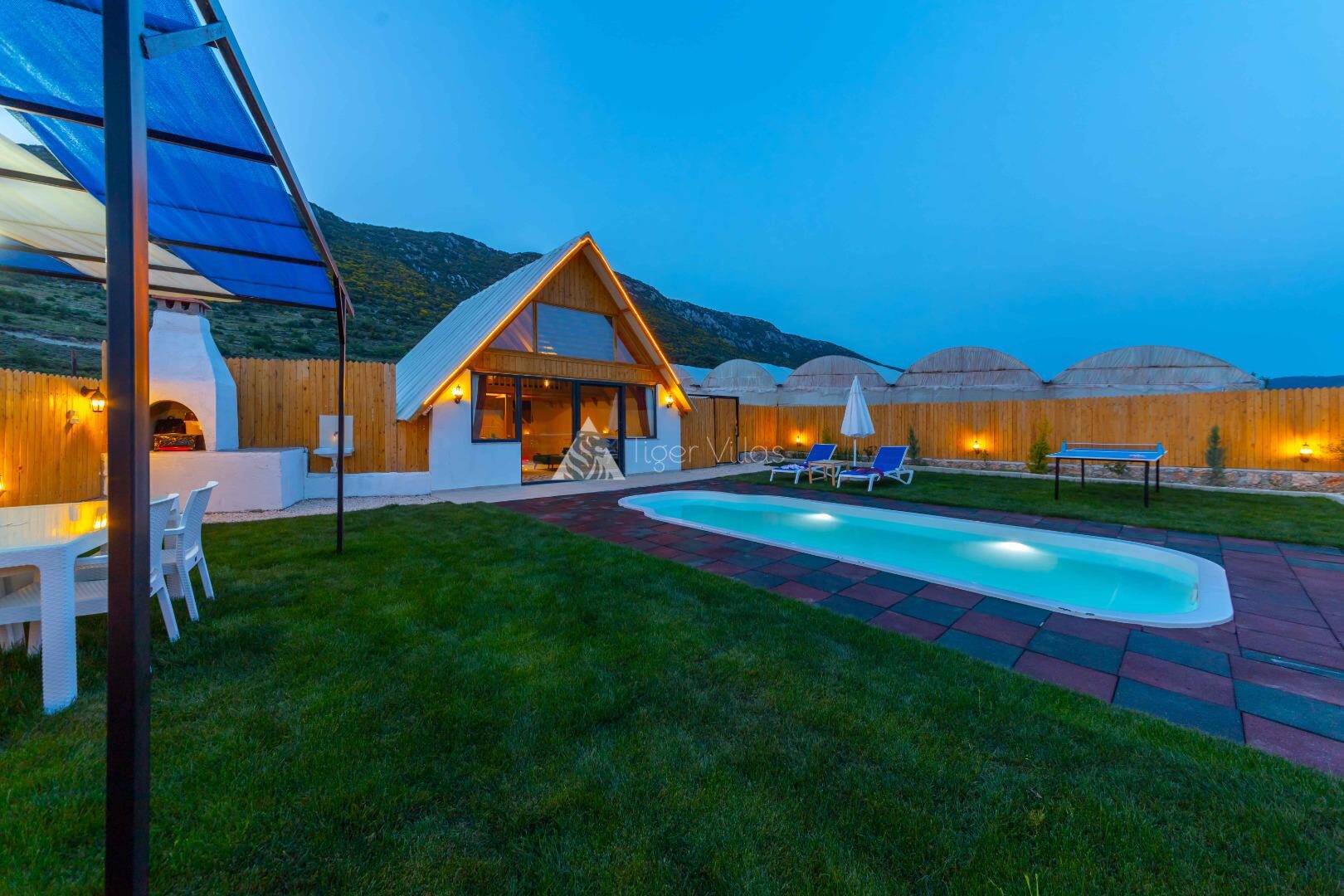 Villa Mentes — 7