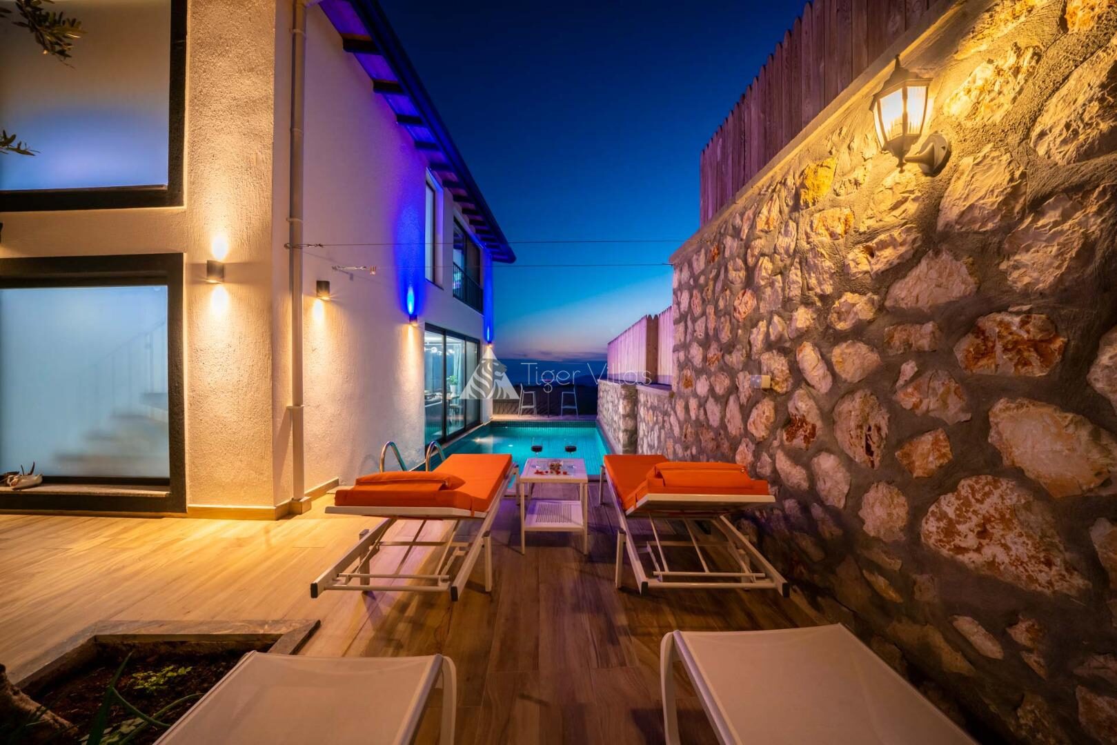 Villa Therapy Olea — 11
