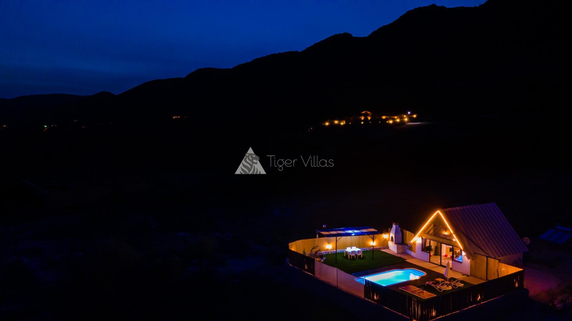 Villa Mentes — 8