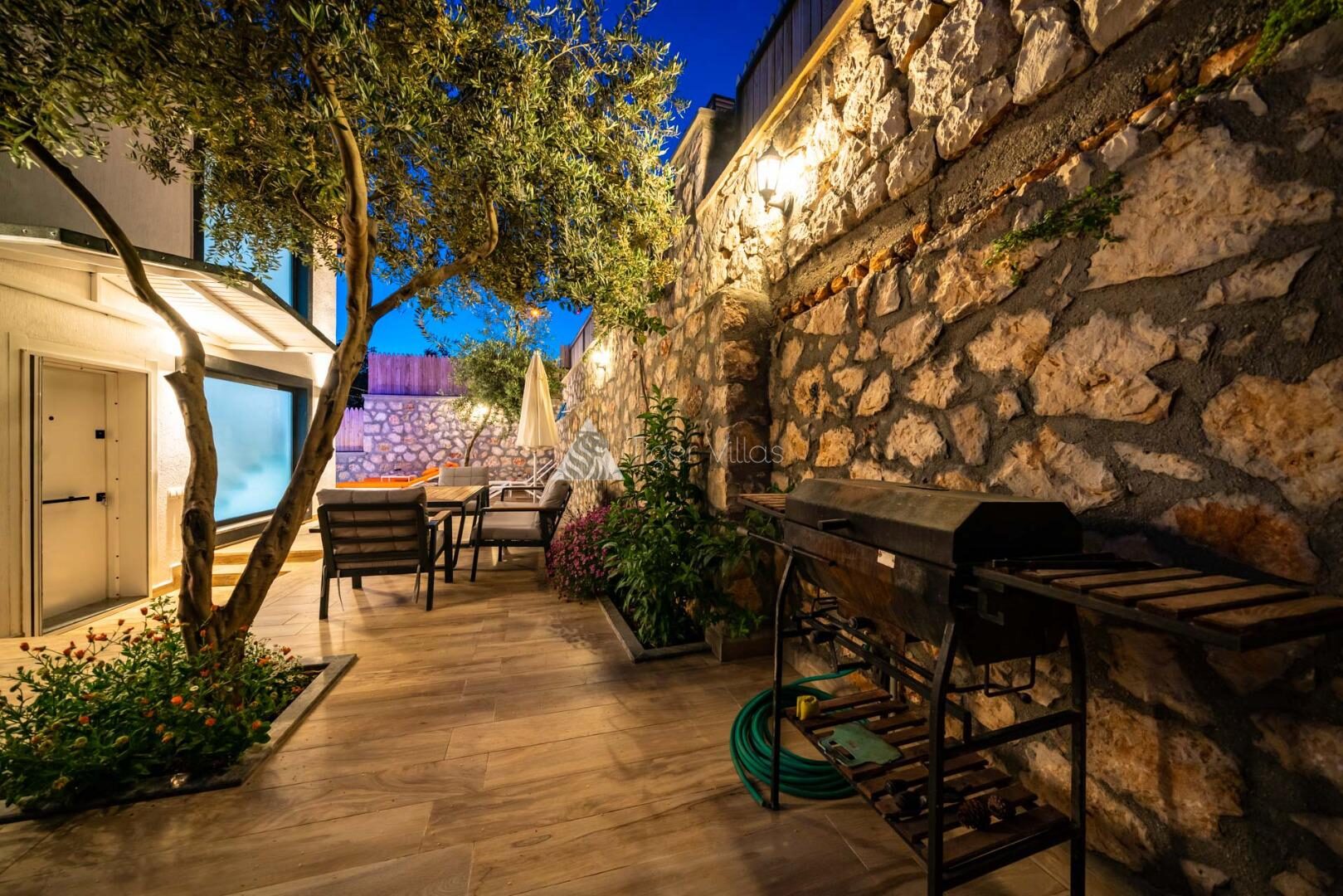Villa Therapy Olea — 12
