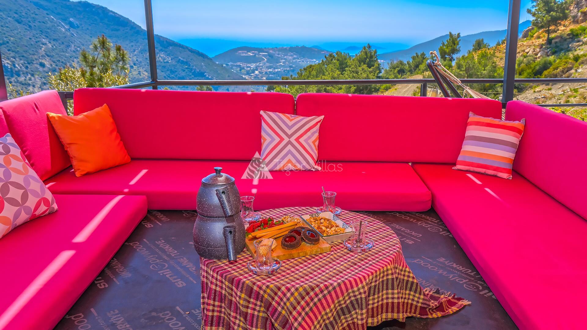 Villa Aras İslamlar 2 — 23