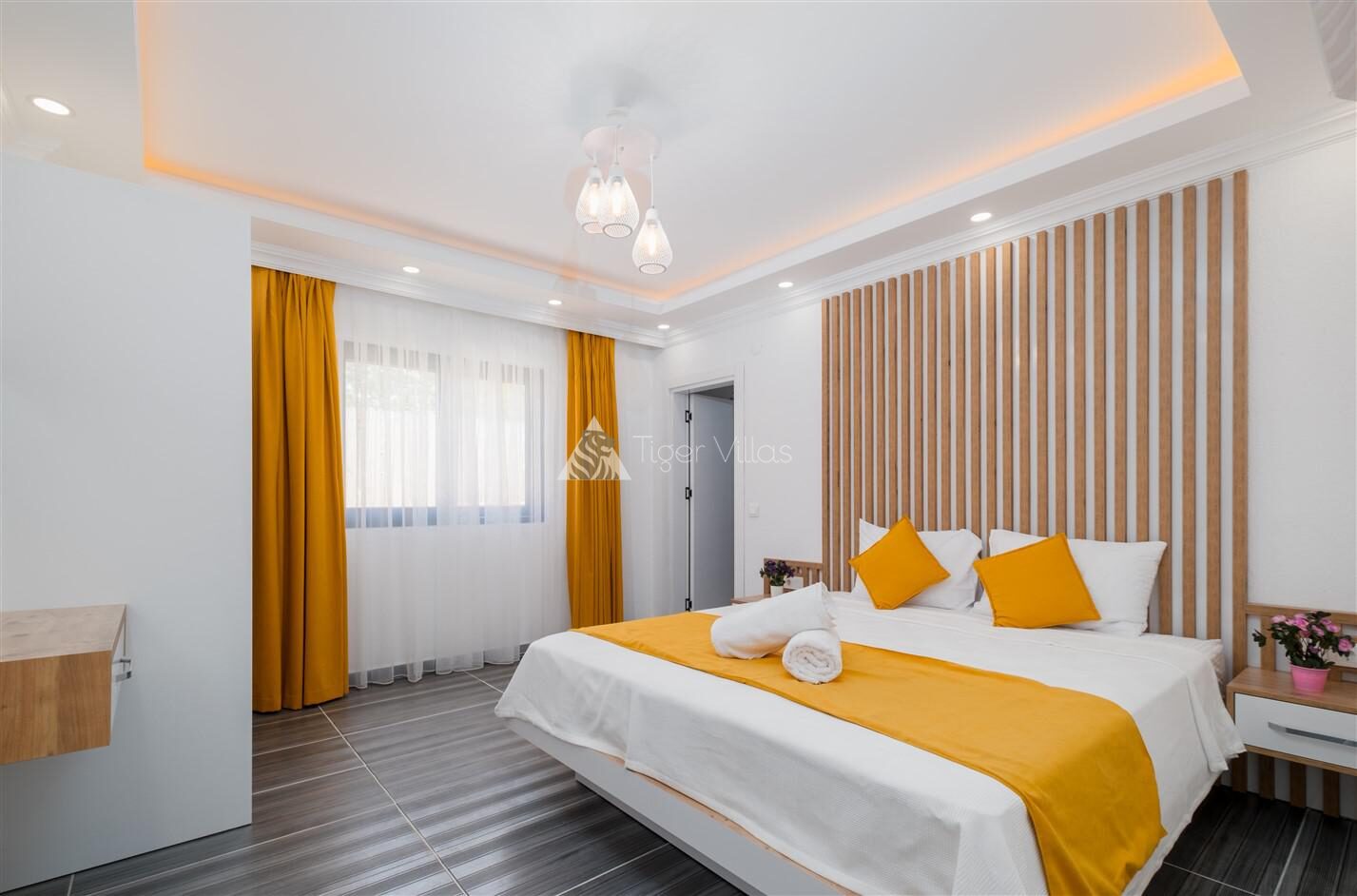 Villa Başak Sarıbelen — 54