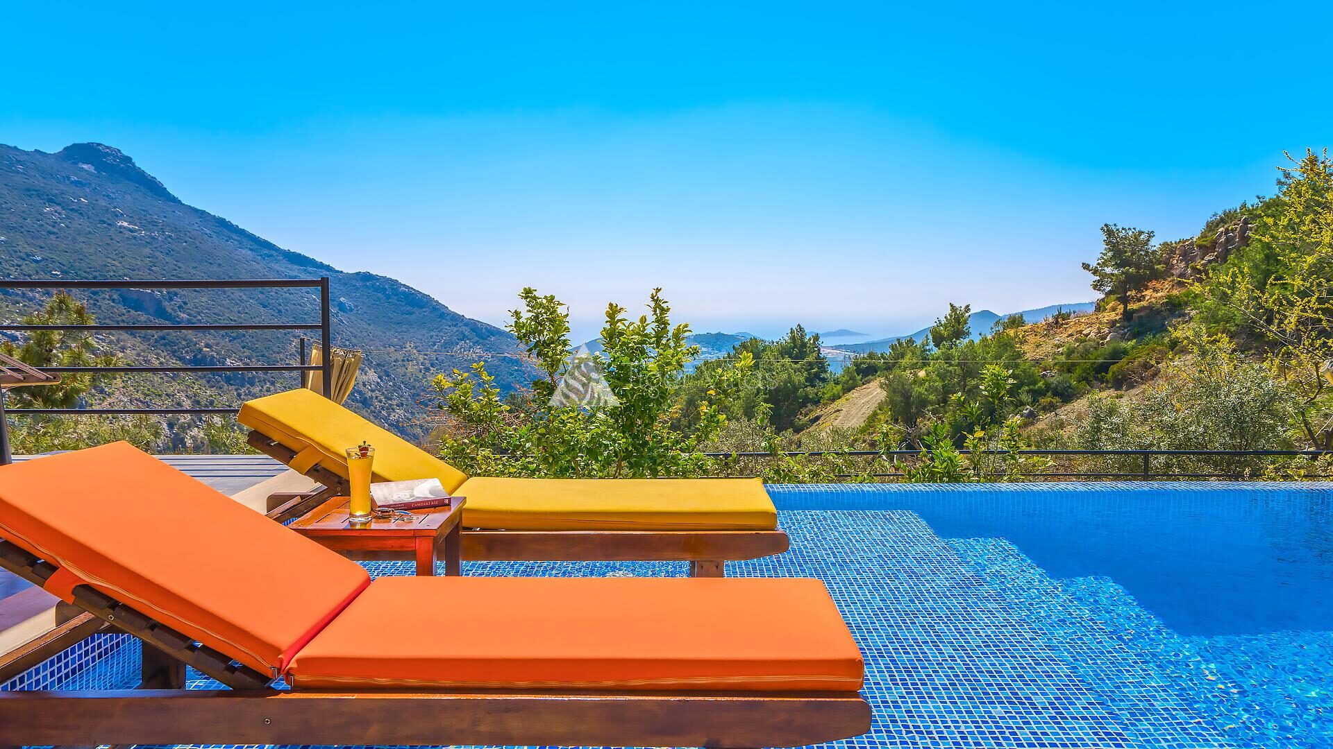 Villa Aras İslamlar 2 — 24