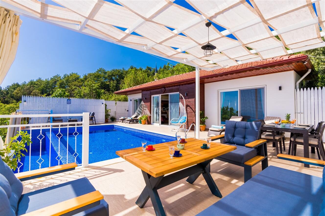 Villa Pınar — 5