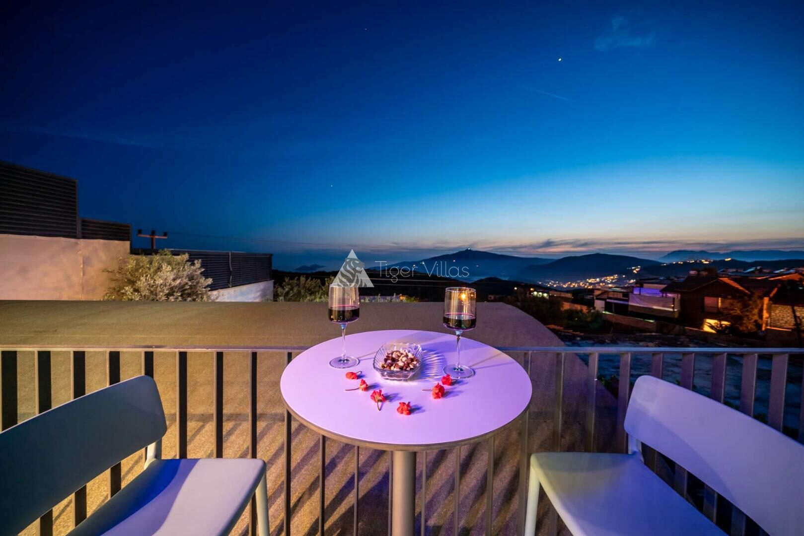 Villa Therapy Olea — 14