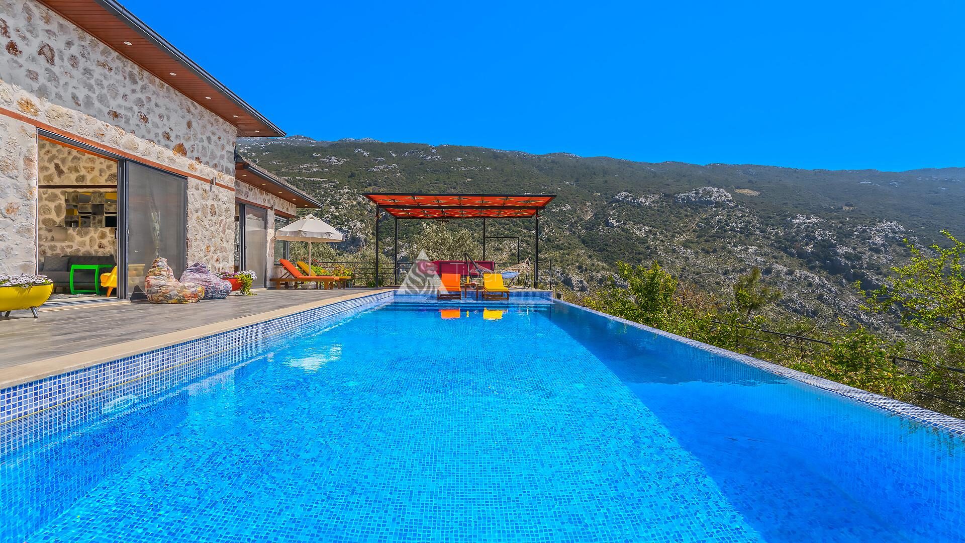 Villa Aras İslamlar 2 — 25