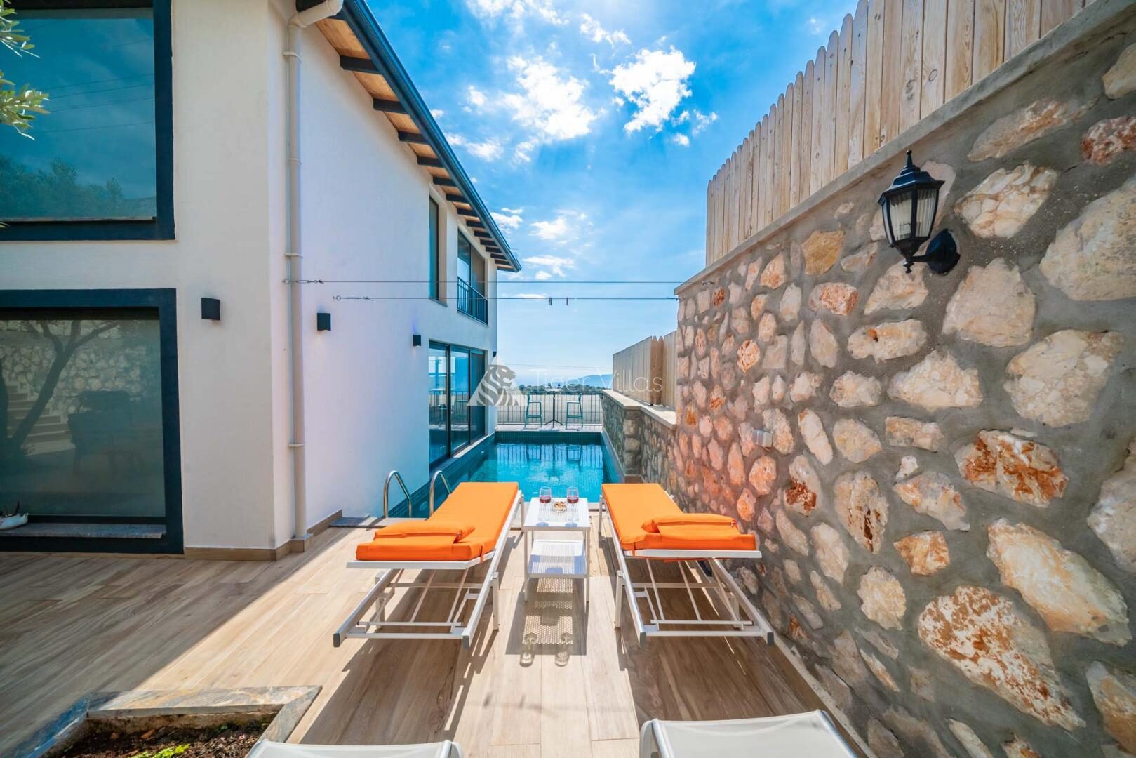 Villa Therapy Olea — 15