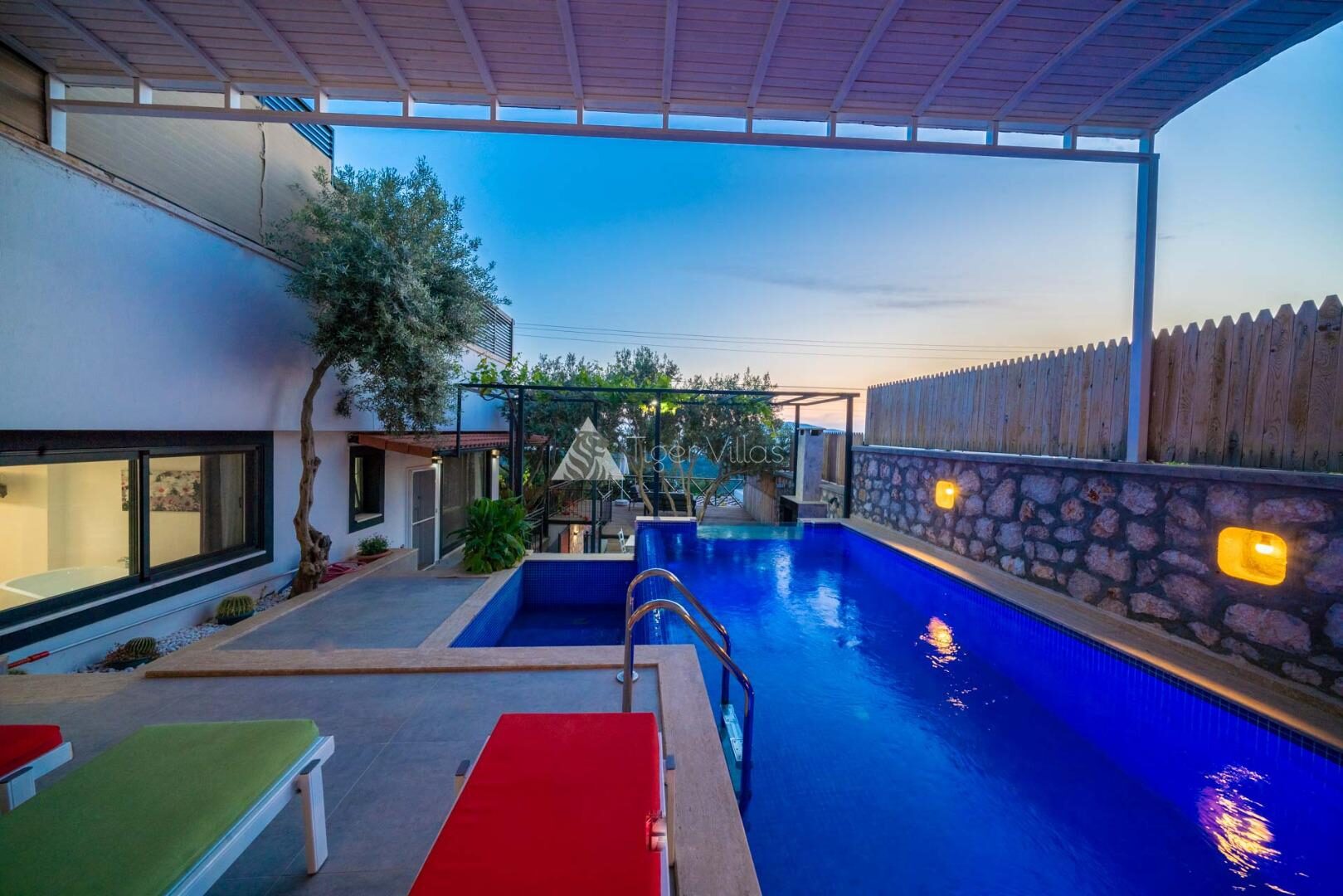 Villa Therapy Aqua — 13