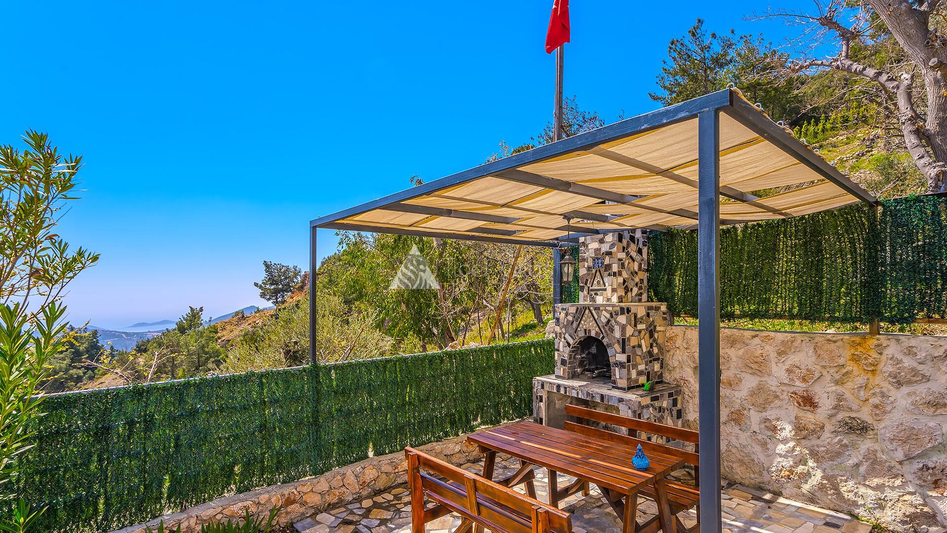Villa Aras İslamlar 2 — 27