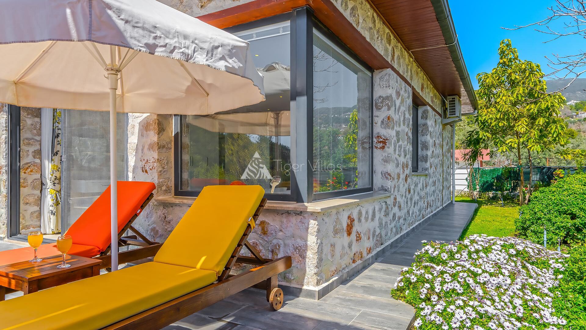 Villa Aras İslamlar 2 — 28