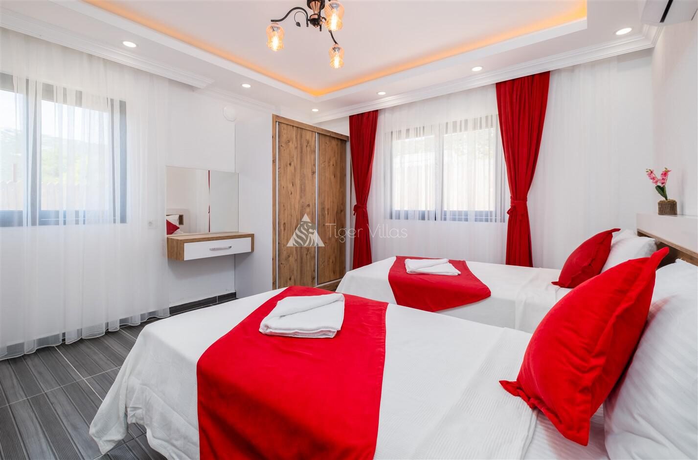 Villa Başak Sarıbelen — 61
