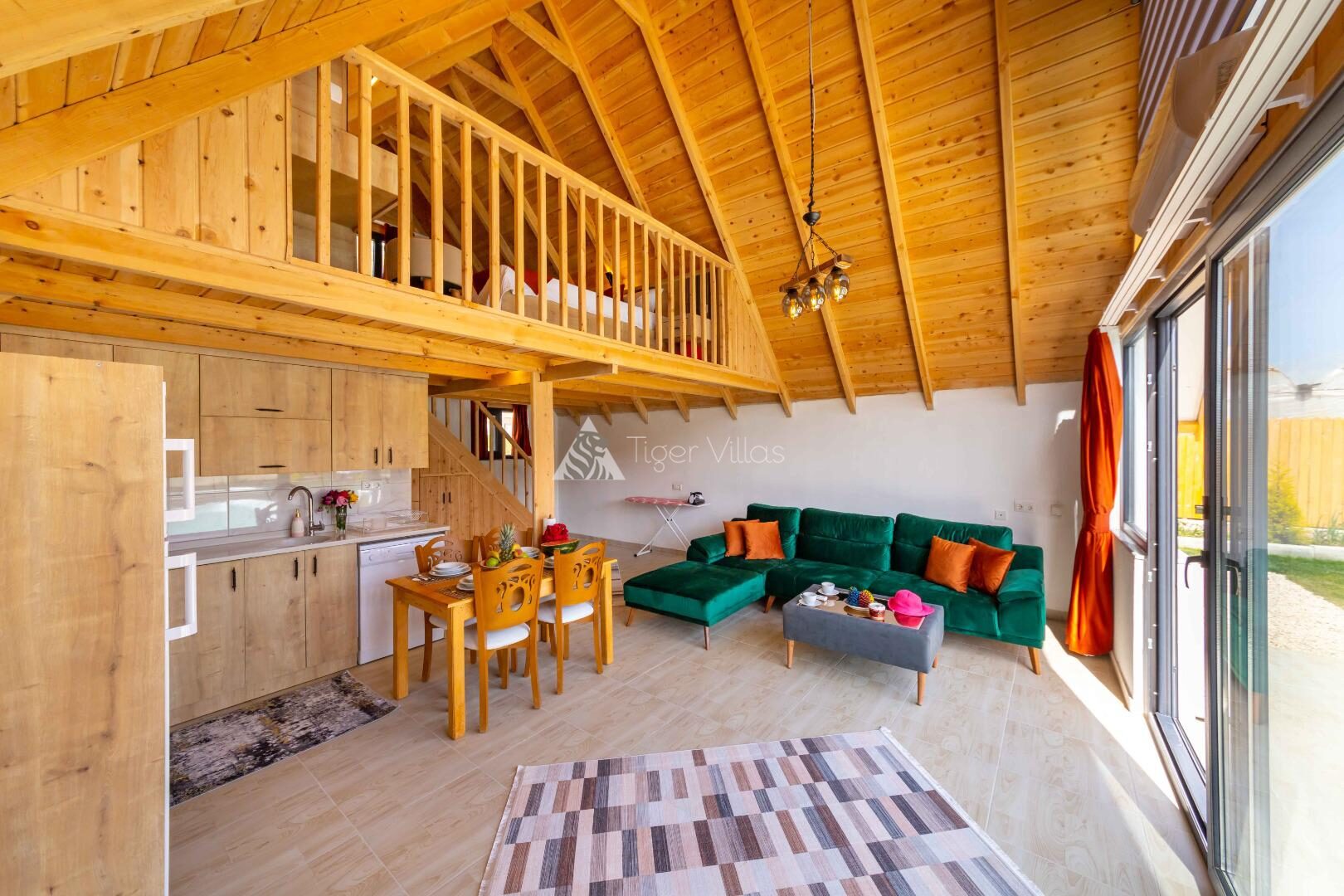 Villa Mentes — 16