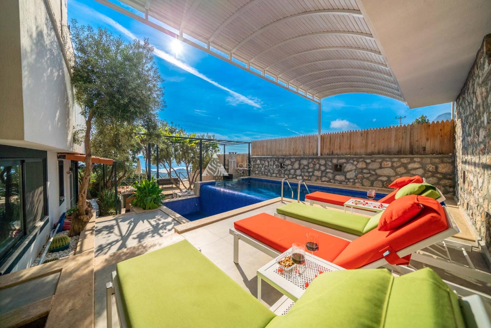 Villa Therapy Aqua — 17