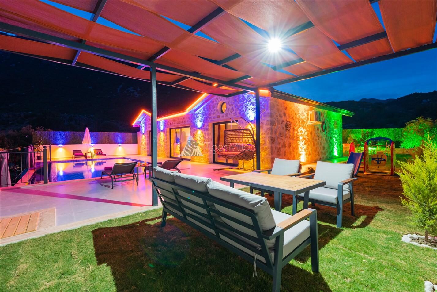 Villa Estrella — 62