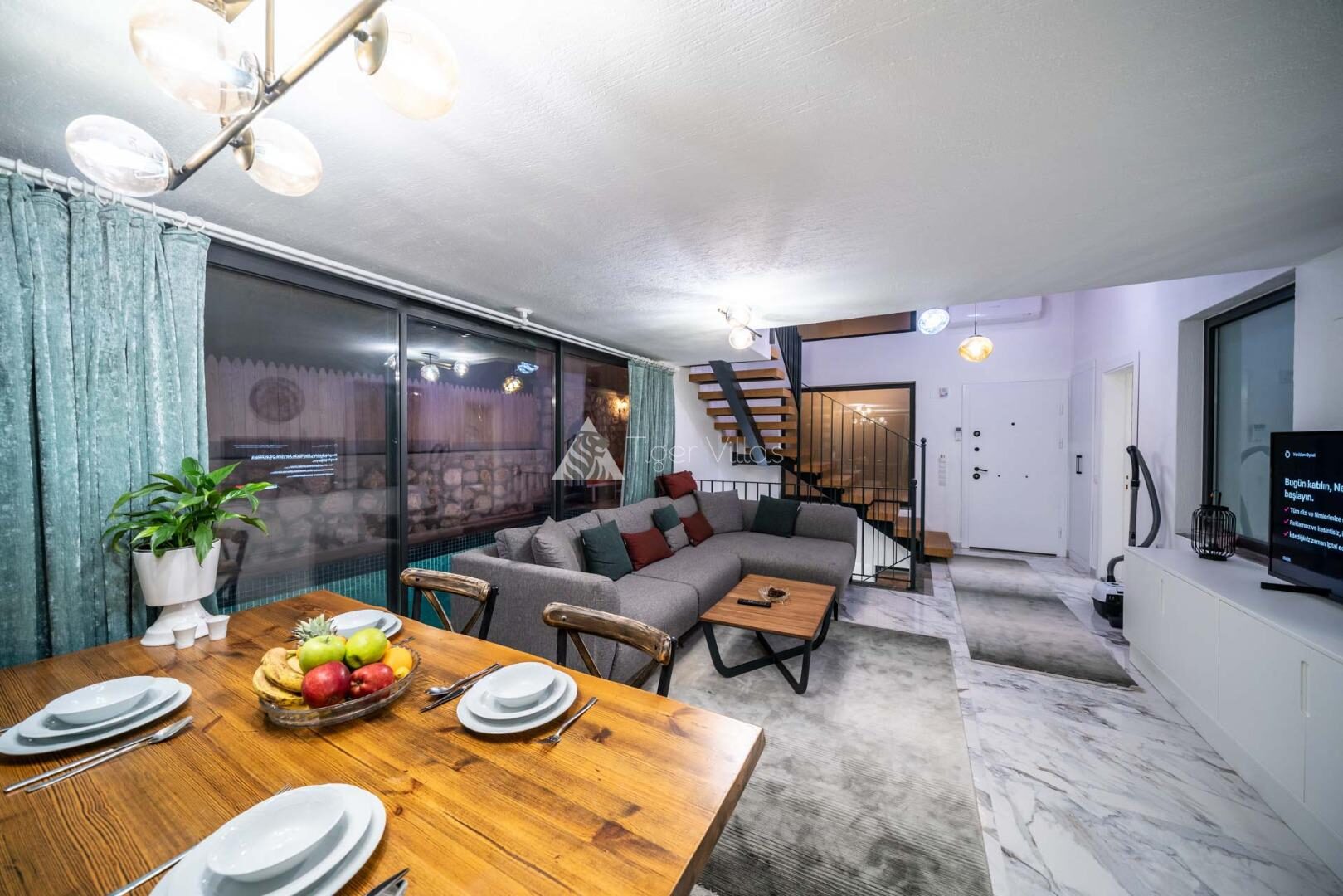 Villa Therapy Olea — 23