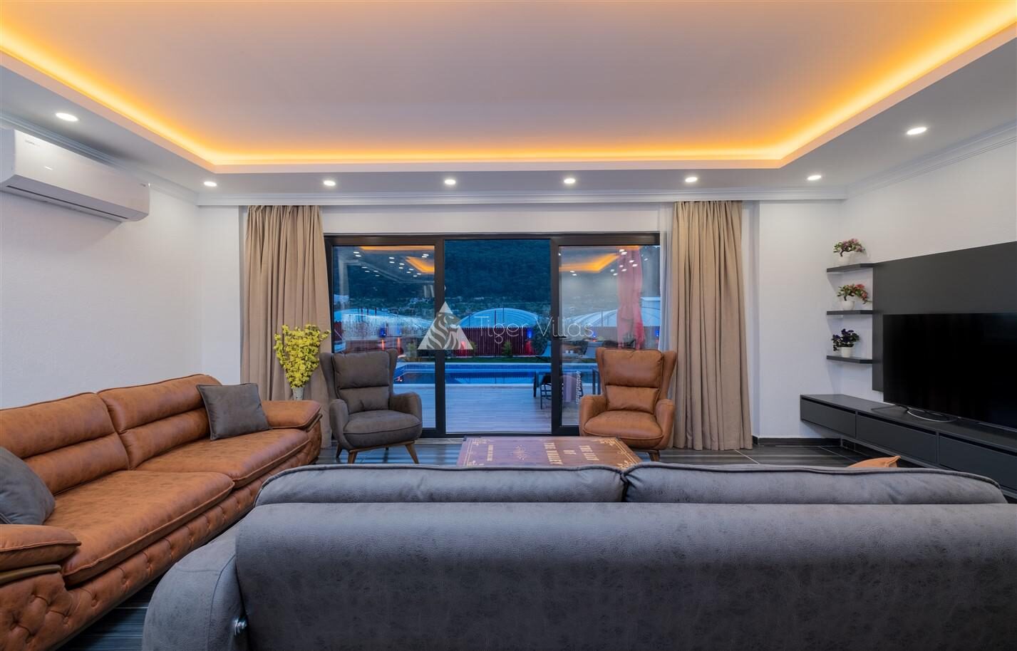 Villa Başak Sarıbelen — 66