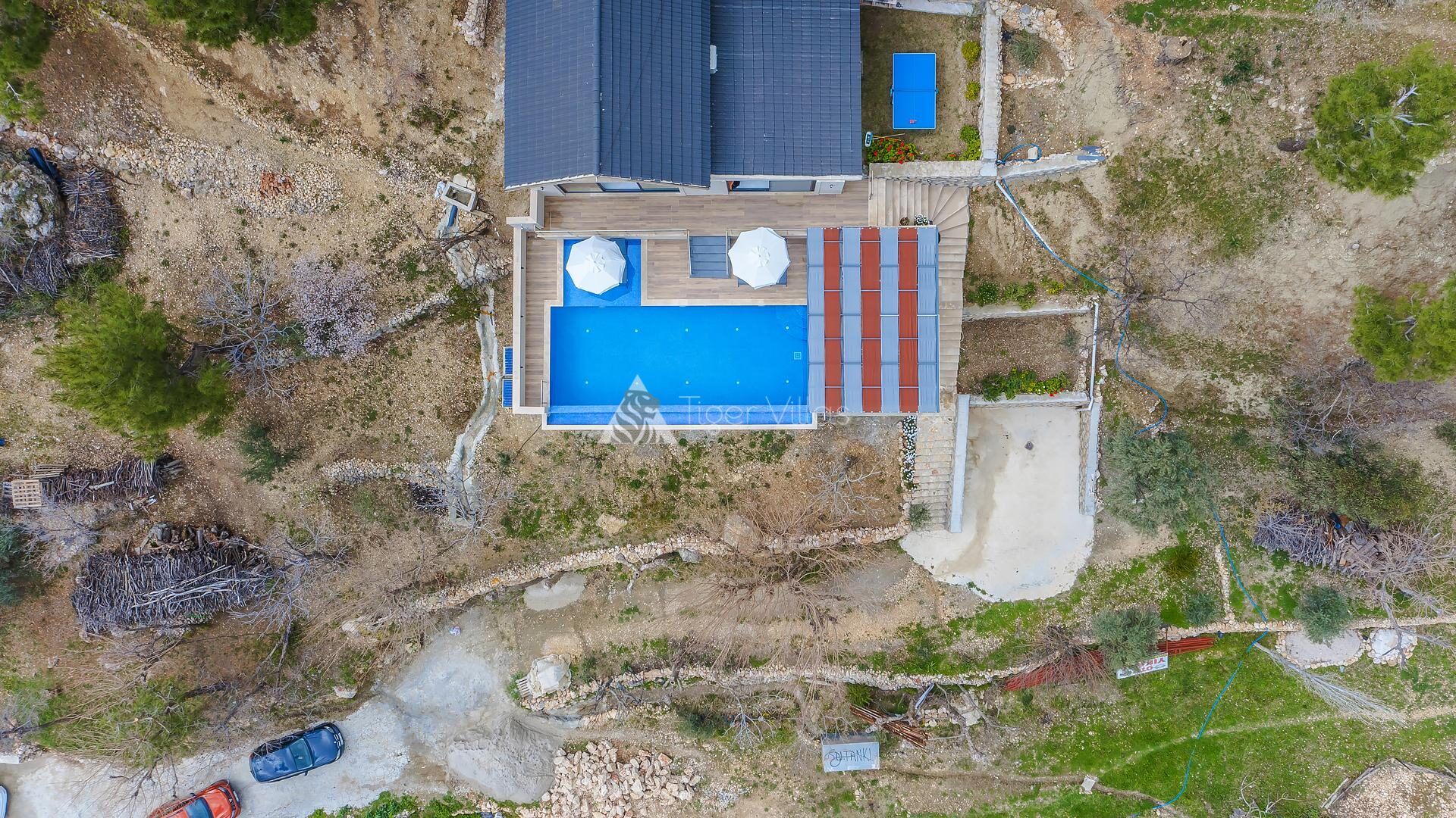 Villa Aras İslamlar — 45