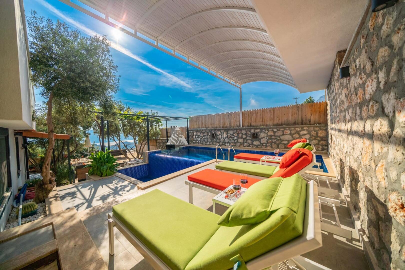 Villa Therapy Aqua — 19