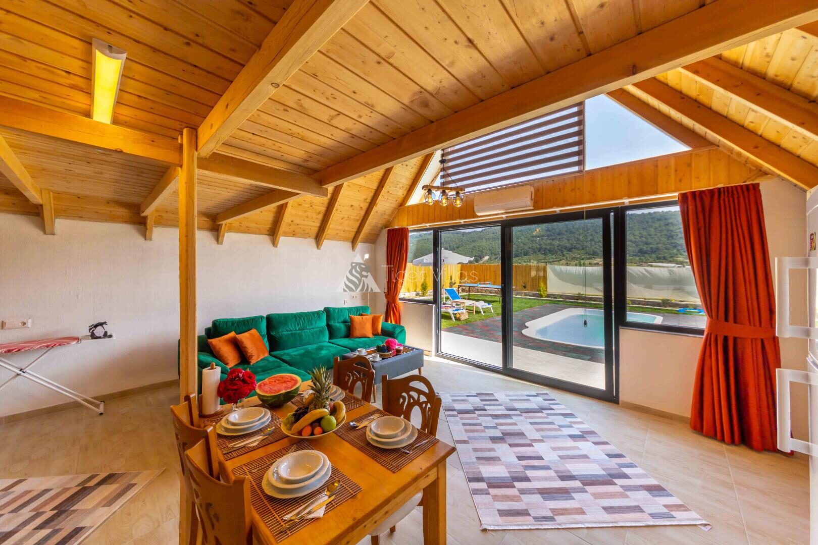 Villa Mentes — 19