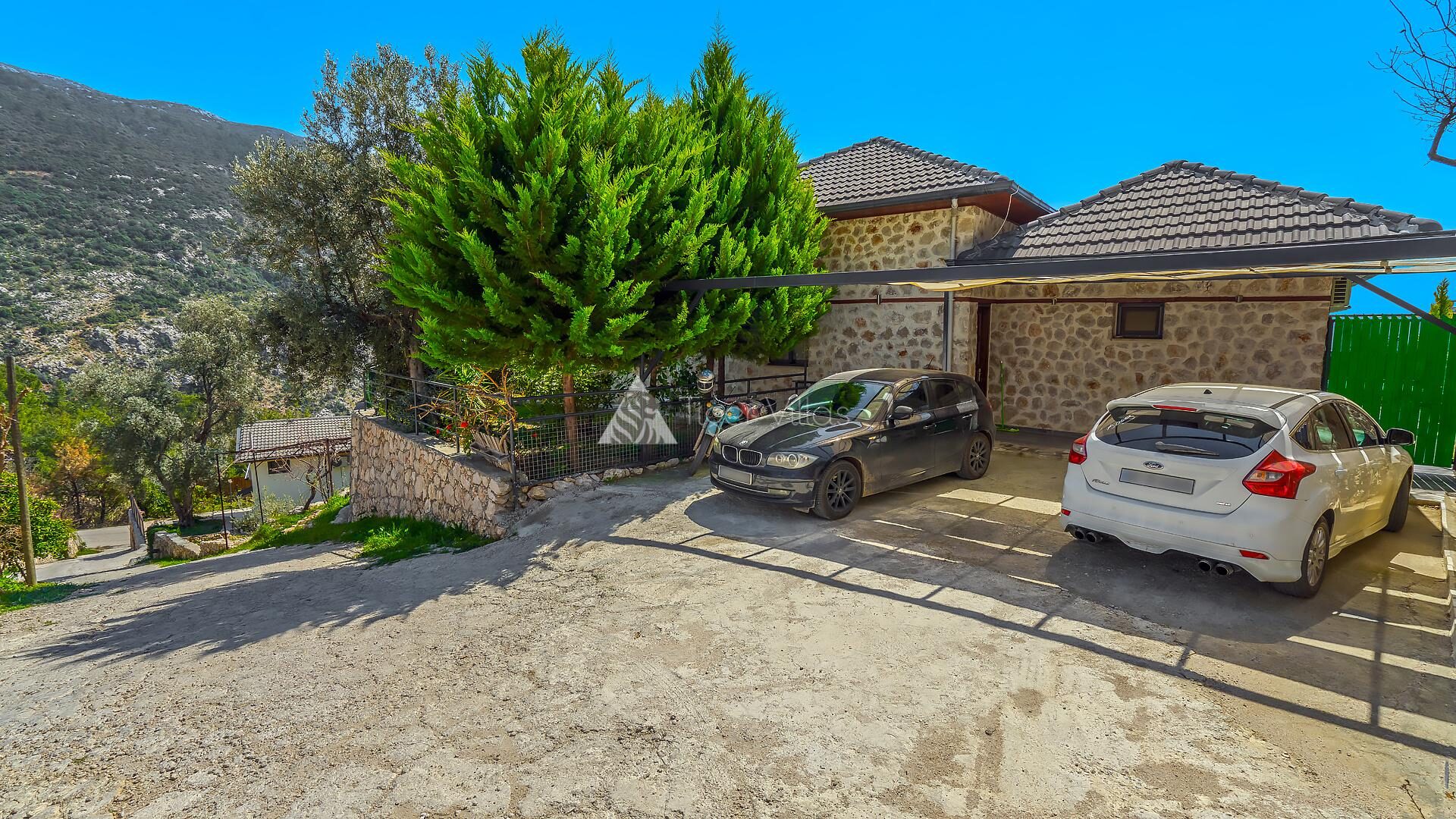 Villa Aras İslamlar 2 — 33