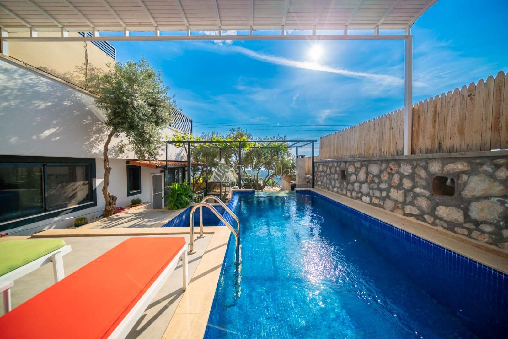 Villa Therapy Aqua — 20