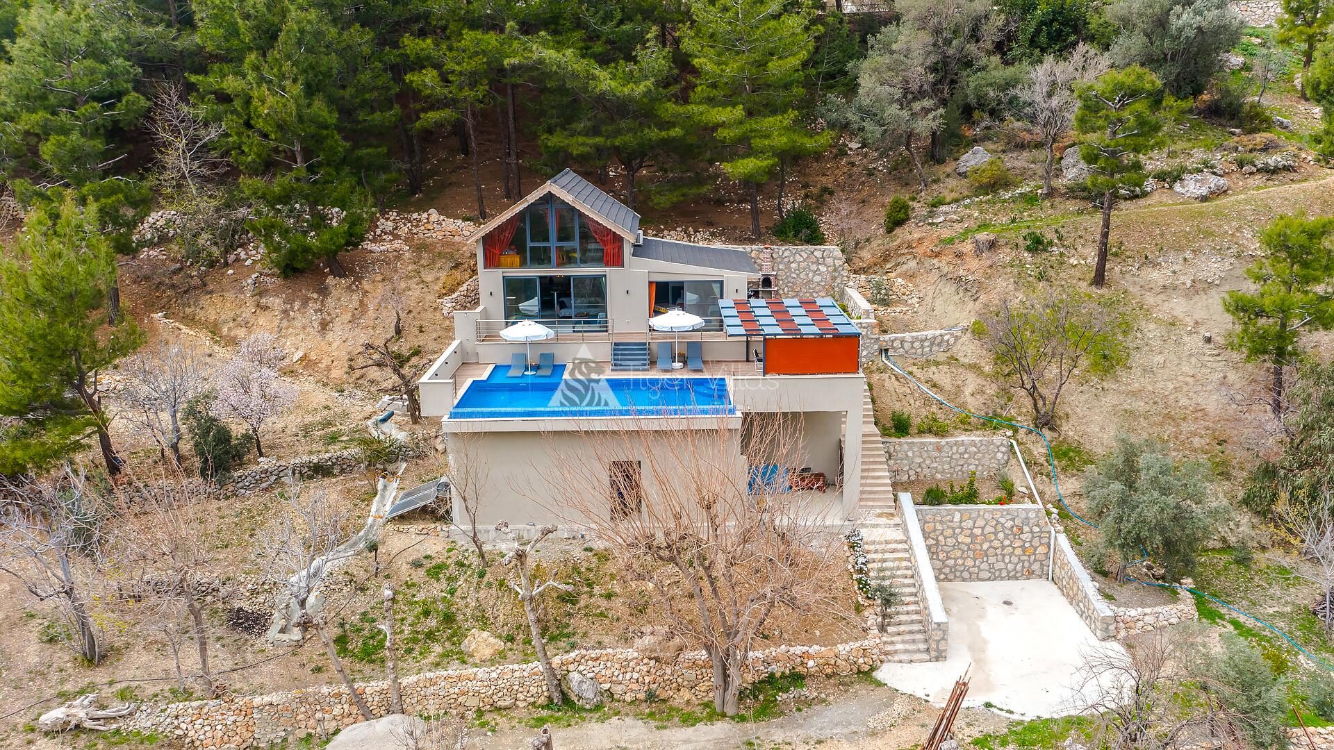 Villa Aras İslamlar — 47