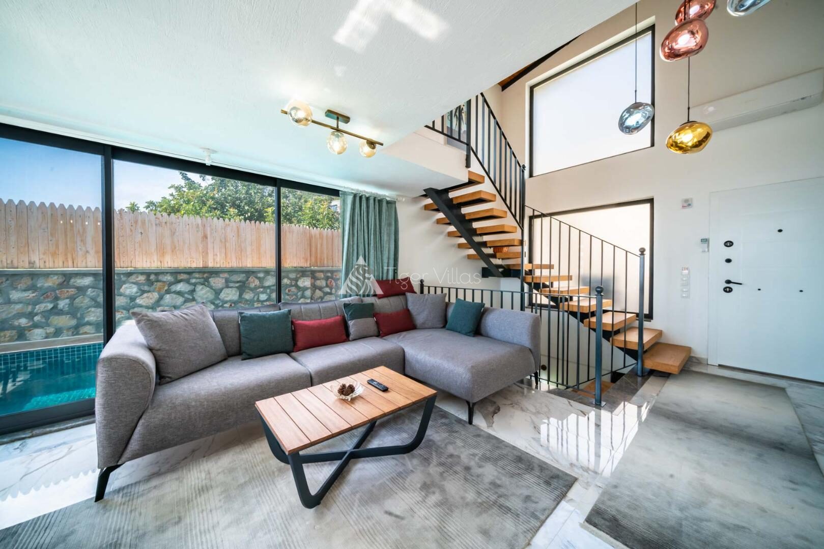 Villa Therapy Olea — 27