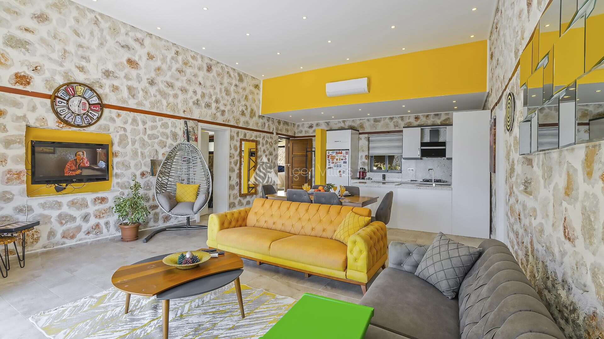 Villa Aras İslamlar 2 — 37