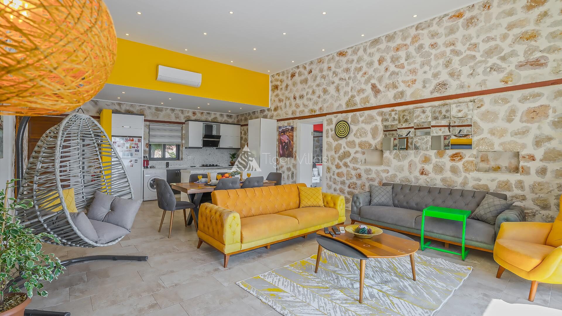 Villa Aras İslamlar 2 — 38