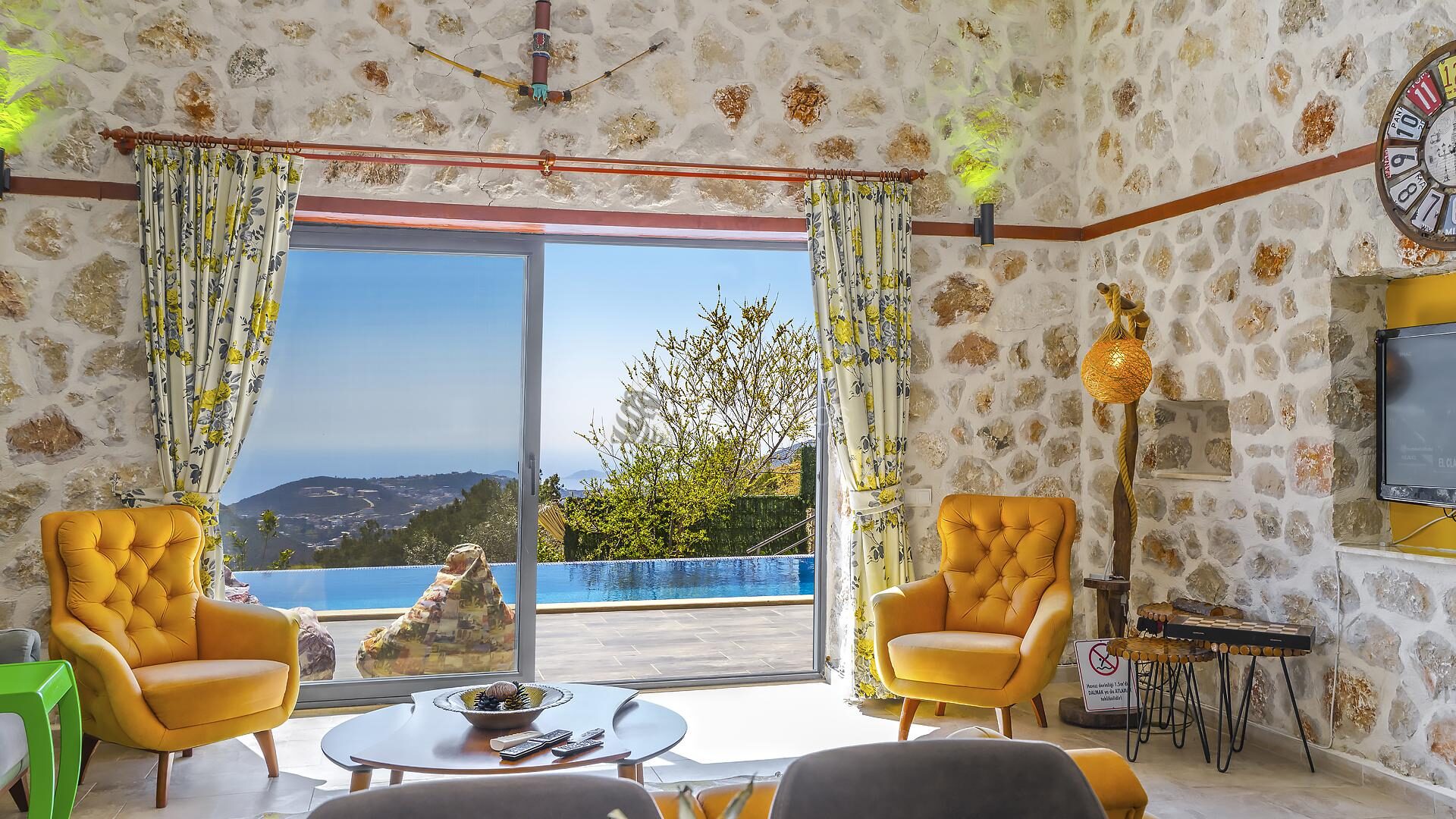 Villa Aras İslamlar 2 — 39