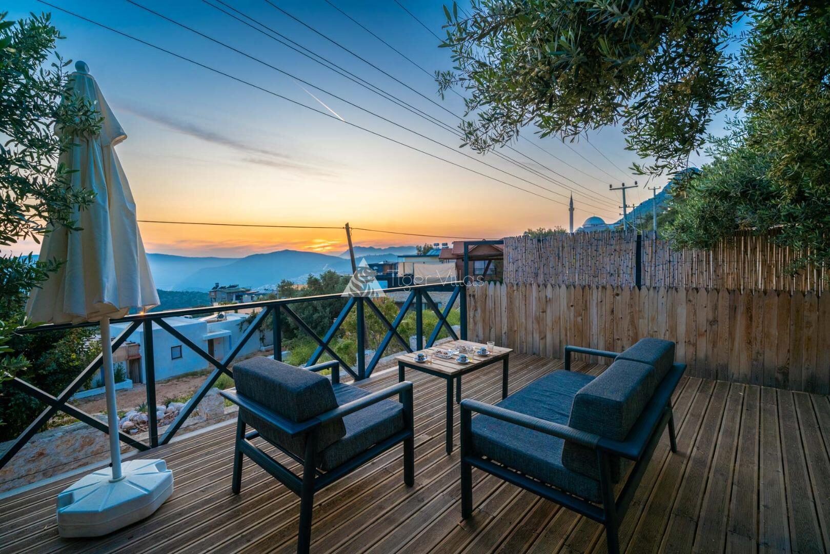 Villa Therapy Aqua — 25