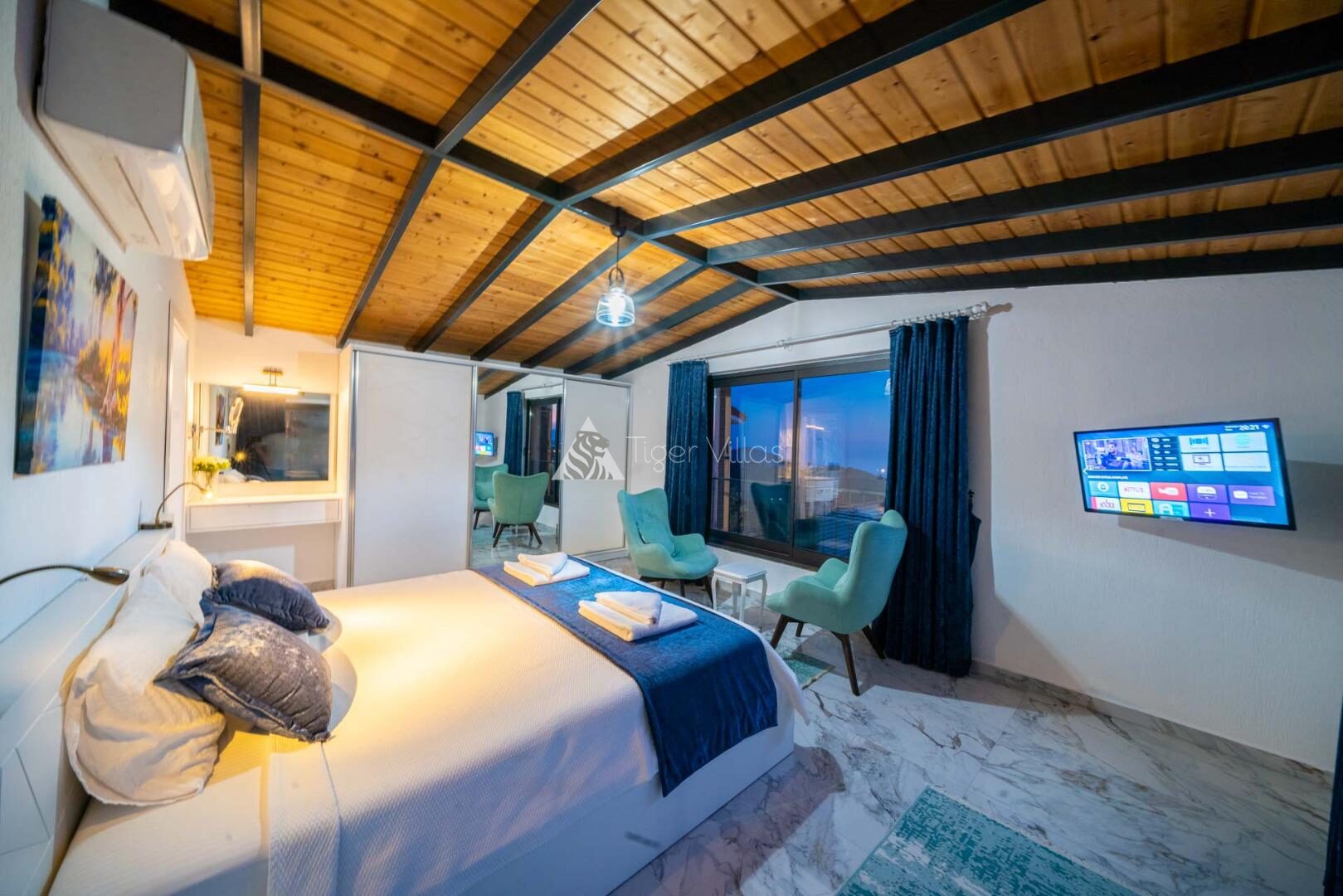 Villa Therapy Olea — 33