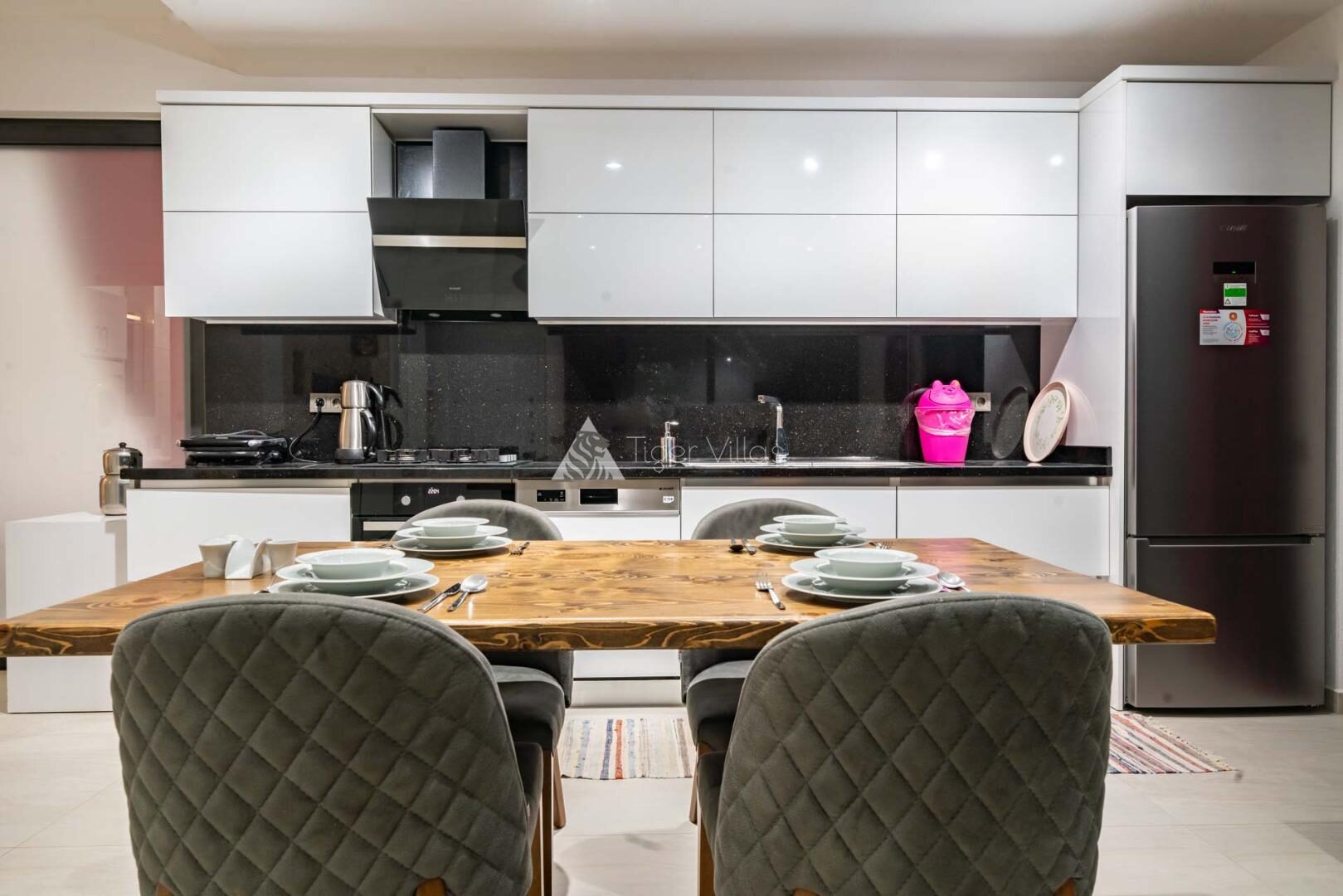 Villa Therapy Aqua — 27