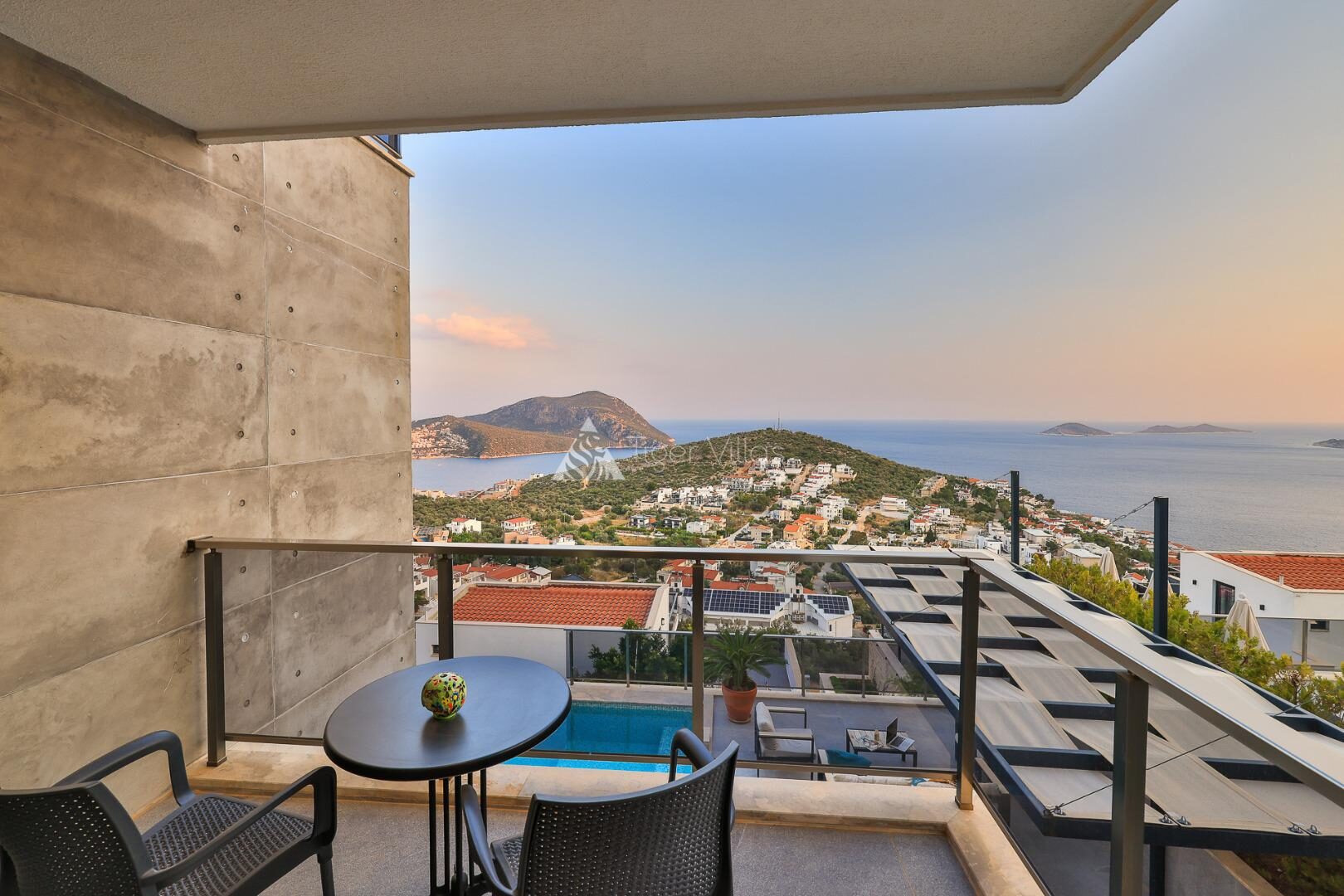 Villa Hecky Extra — 6